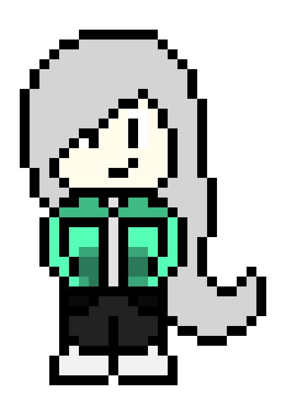 [9664c4] UC RoleChange AU - Nano (Sans)