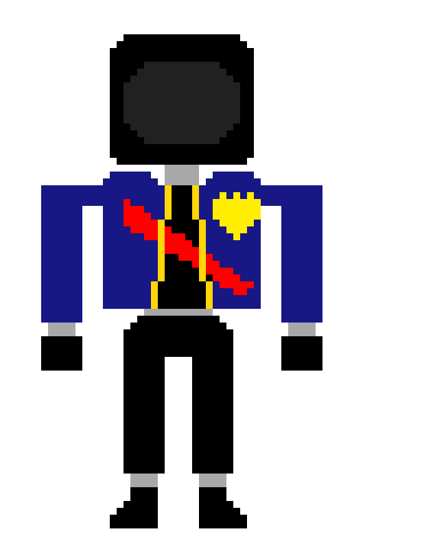 [2fcb16] Night Guard!ODST: Cool