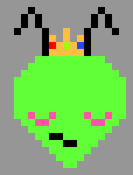 [7f51f6] Zim - *crash lands into the ground somewhere near PAM *