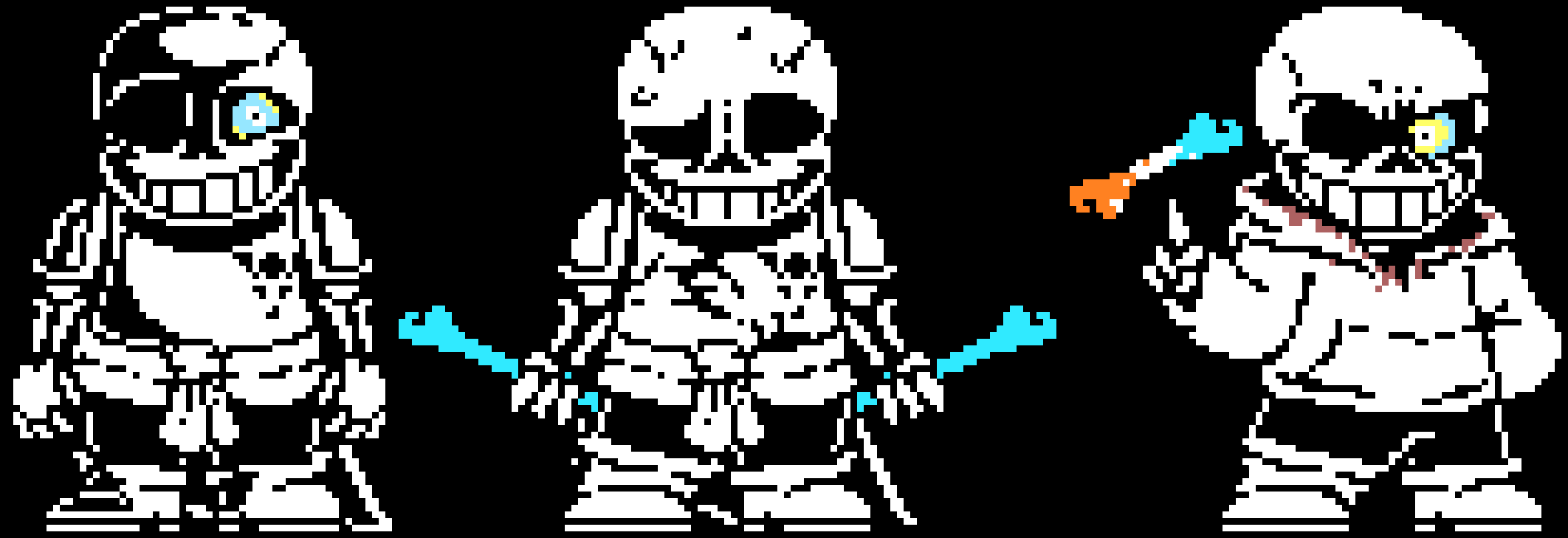 [1212f8] Distrust - K.Vargas