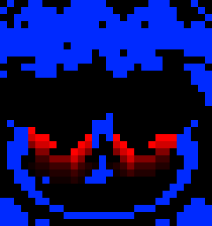 [2fbf6b] Dont you like it here?