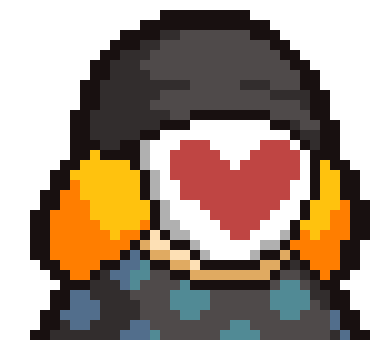 [b0303f] *Dubble nods in consideration* "Hm, I can tell that Jimothy's apart of the Lovelies but what about Stanley over there? Is he apart of the locals?" - Dubble