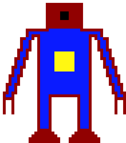 [9664c4] Avatar Back 