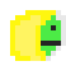 [41dc27] melon head radiation