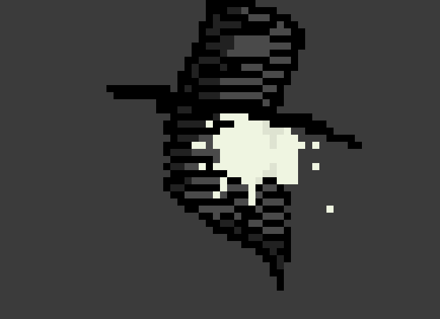 [baba9d] Also who are you talking to animal avatar thing?