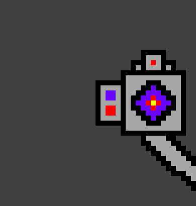 [675673] AI:Secret weapon activating - DST