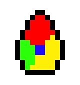 [9664c4] Google Chrome Egg