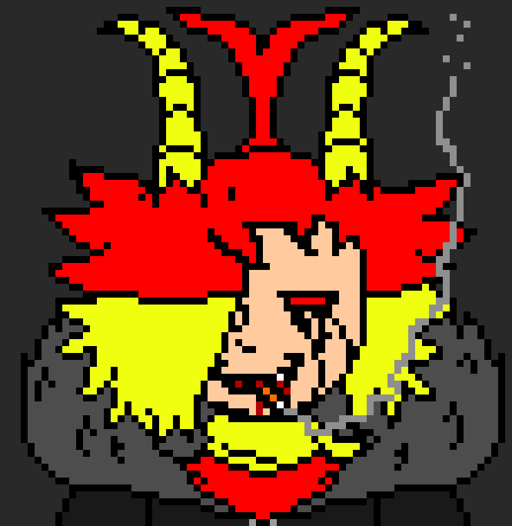 [68c4c7] You can't heheheh - HZ DST