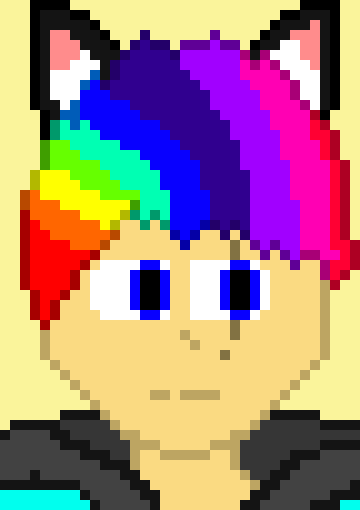 [401102] *he would follow behind them*so...your sister....she was that cloaked figure?-rainbowfox2011