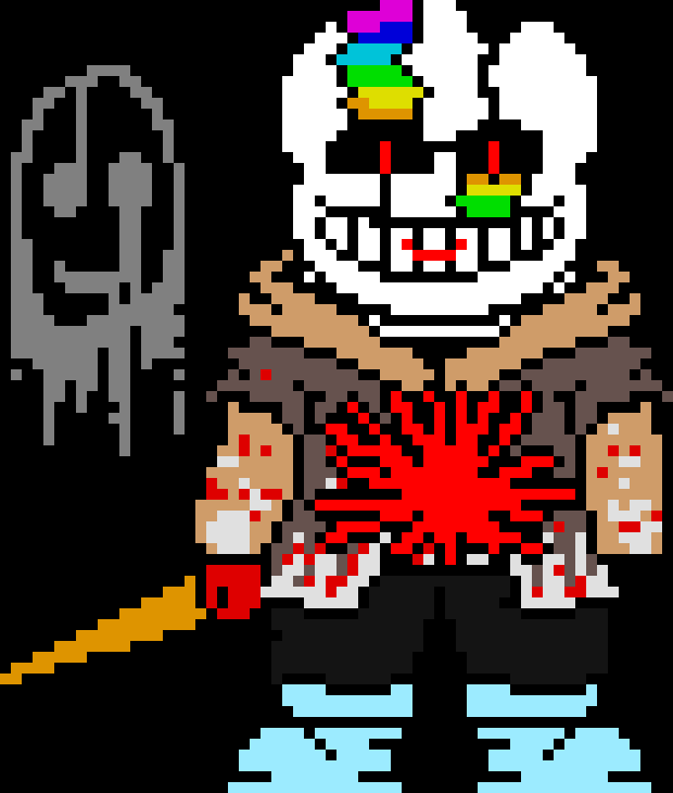 [9ba5d3] last dusttrust sans ENDLESS phase 21
