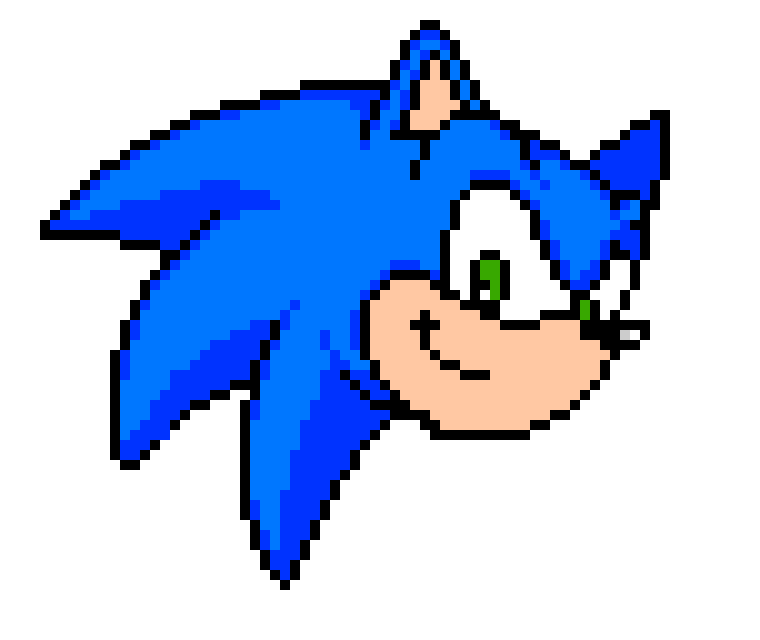 [9664c4] sonic