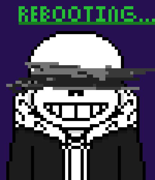 [7a4037] *Rebooting.........50%