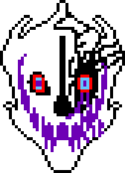 [65530b] glitchdust blaster