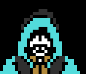 [57dac4] I think there was many more monsters in the war than there were in the underground but obviously lots of monsters died in the war blah blah blah.