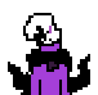 [b864cc] all I can imagine them saying now is "F e e d m e p e a s a n t" -Ray