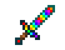 [9664c4] Rainbow Sword