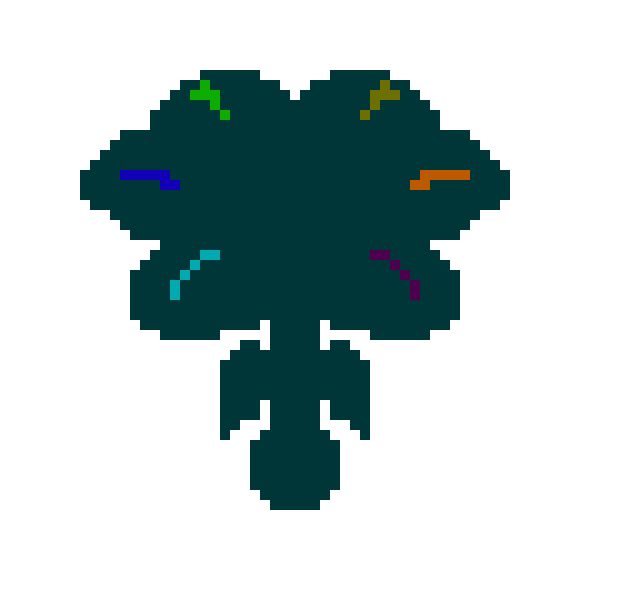 [9664c4] makebelive flowey fault 5