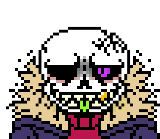 [bcd407] [tries to scream]