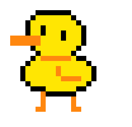 [71bcc4] Quack (get an eye doctor bro lmfao) 