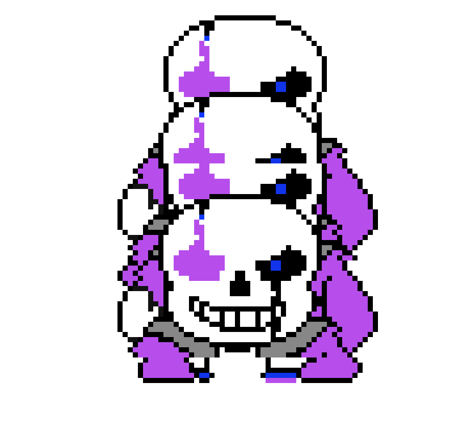 [d6921a] UnEpic Sans- I am going to be among us