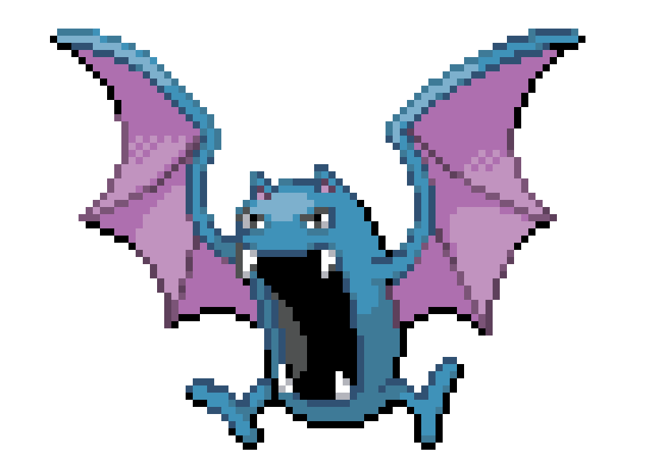 [9664c4] Golbat 042
