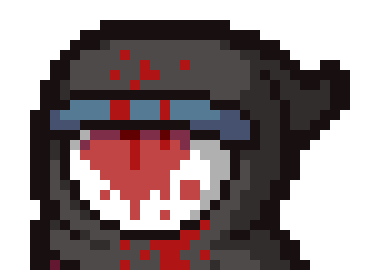 [26c632] "Rando Army passed by. They found out our location. We put up a damn good defense but were outmatched by the numerous and well-supplied soldiers... Didn't help that various other raiders came by to loot and kill what little we had." - Graven