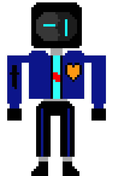 [2fcb16] Calm!ODST: Speaking of pie ima go make some