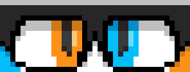 [f455be] (Nobody, that's just Lightning's intro.)