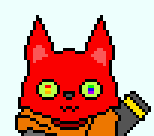 [2a4595] I really just did that Umi