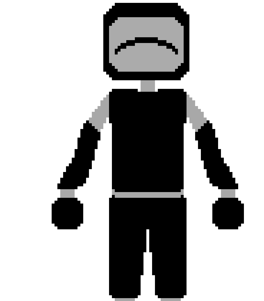 [25d002] It Never stops raining huh.....*He slumps under some tree*