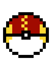 [4fbda4] the speed ball looks really cool , the thing in the center is a light bolt... i don't have a lot of room to make a lighting bolt Eve- Evan