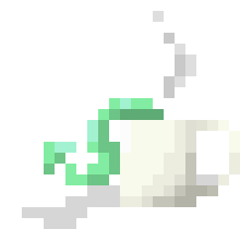 [9664c4] Tea With Dragons