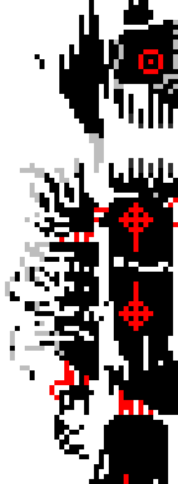 [aeaddc] *walks up to the ather tale boss* beat me up all you want