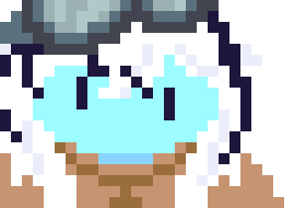 [5e4326] And maybe they are making new stuff but it's taking time to finish?