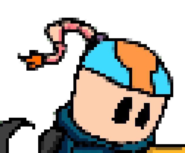 [990543] I don't WANT to even come back here, unless my guilt about all my actions in the past brings me back to apologize again, but DAMN IT