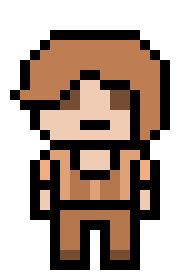 [29c32e] Gluttony Sprite