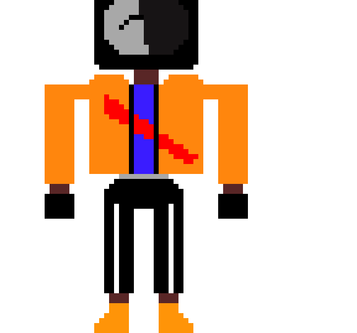 [2fcb16] Swap!ODST: ....