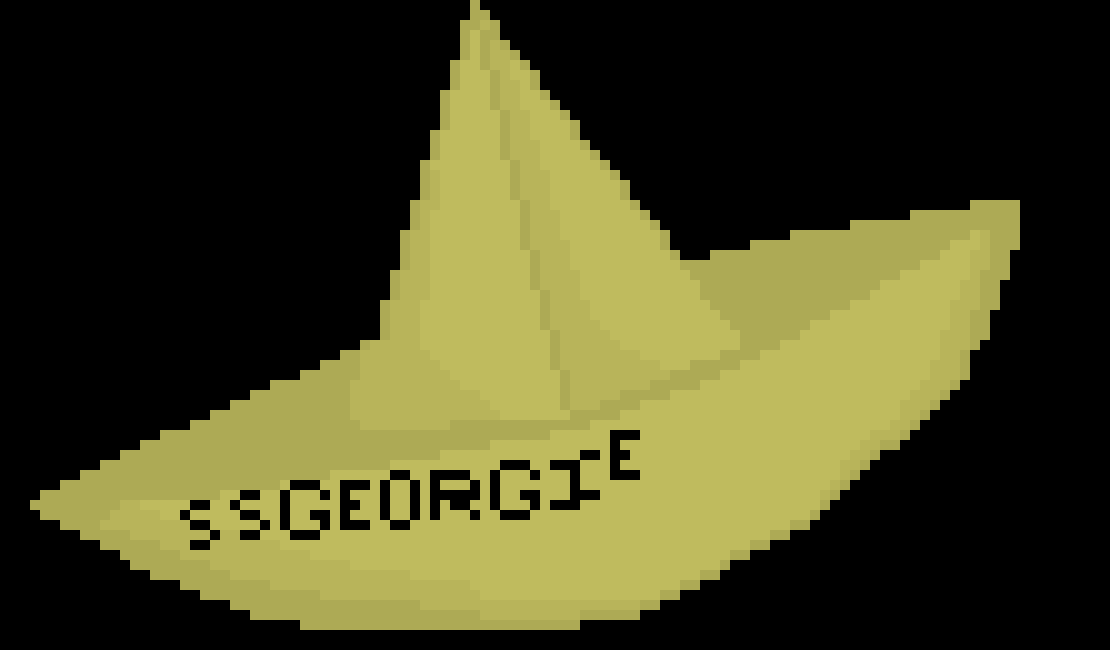 [9664c4] S S GEORGIE
