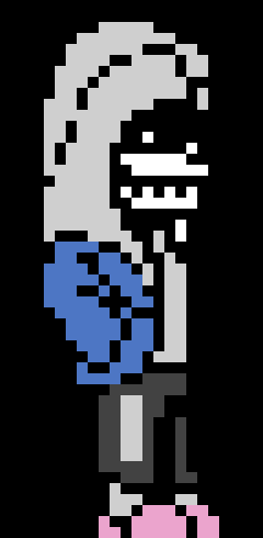 [2d1081] Welcome ot the worst age ever Pepper, where you have all the responsibilities of an adult but barely any of the luxuries of an adult 