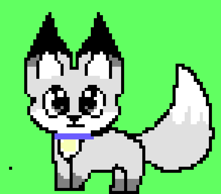 [d8d976] ɘm oɈ ʜɔɈilϱ υoγ llɘW -Foxy/Foxlya