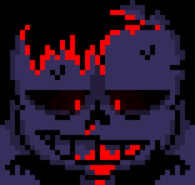 [7ce906] at least you have a house, I don't even have one because somebody fucking blew it up. -Demented