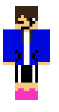 [8275e4] common you don't have to AIM your frustration