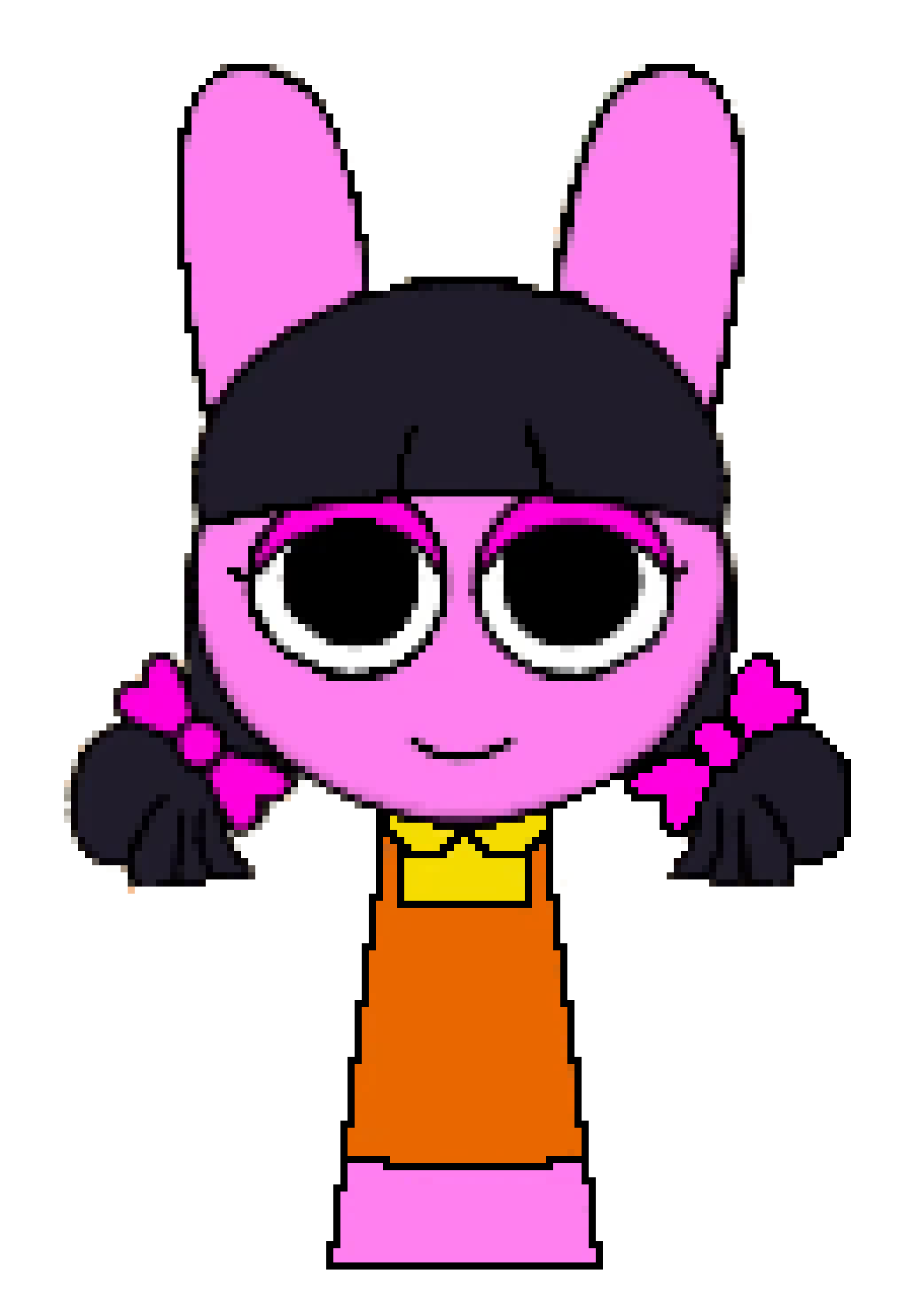 [e7d875] Sprunki Squid px