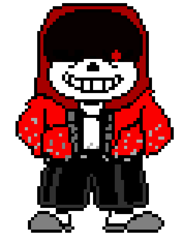[66661d] mydust sans