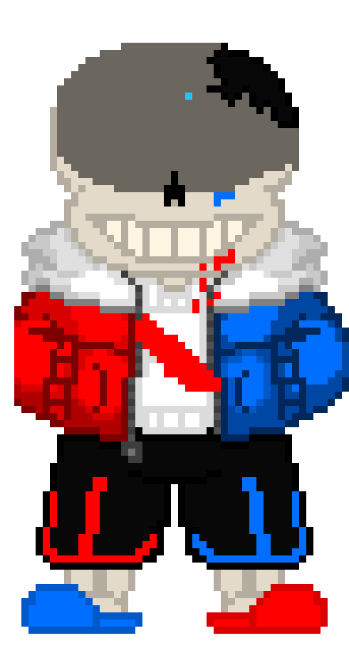 [fc6325] i cant hurt you...