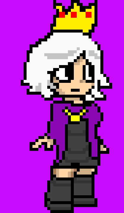 [9664c4] Affendertale Asgore