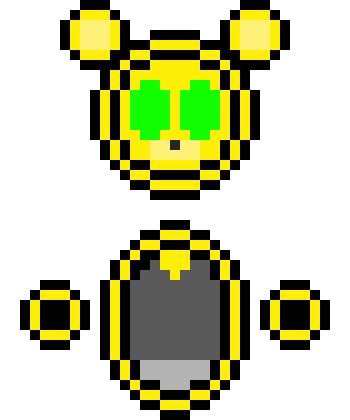 [92b185] *appears in front of ???* -zm program