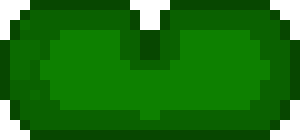 [bdaaa8] Menu_Button_Lilypad