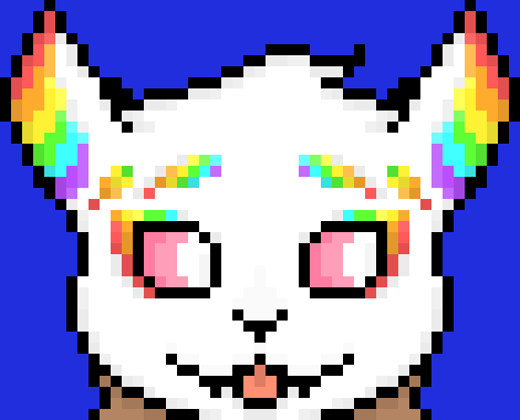 [95be89] {Well, Stellar's own character.}