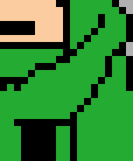 [41e661] WHO WANTS TO RP  ) -Edd ( Dominic )